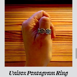 Gothic Ring